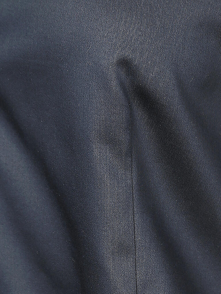 ETERNA | Bluse | blau