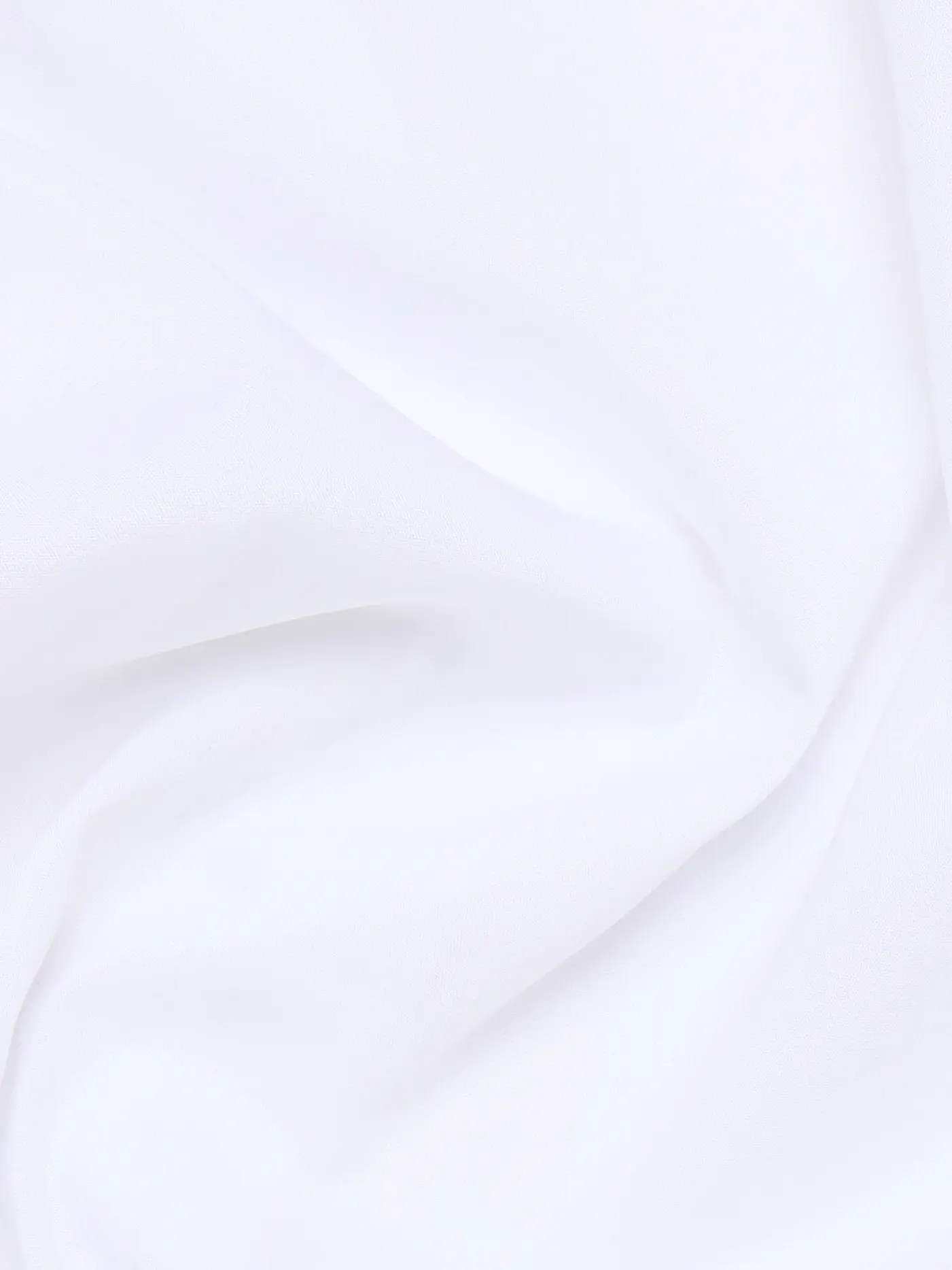 ETERNA | Hemd Comfort Fit | weiss