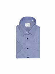 ETERNA | Hemd Modern Fit  | blau
