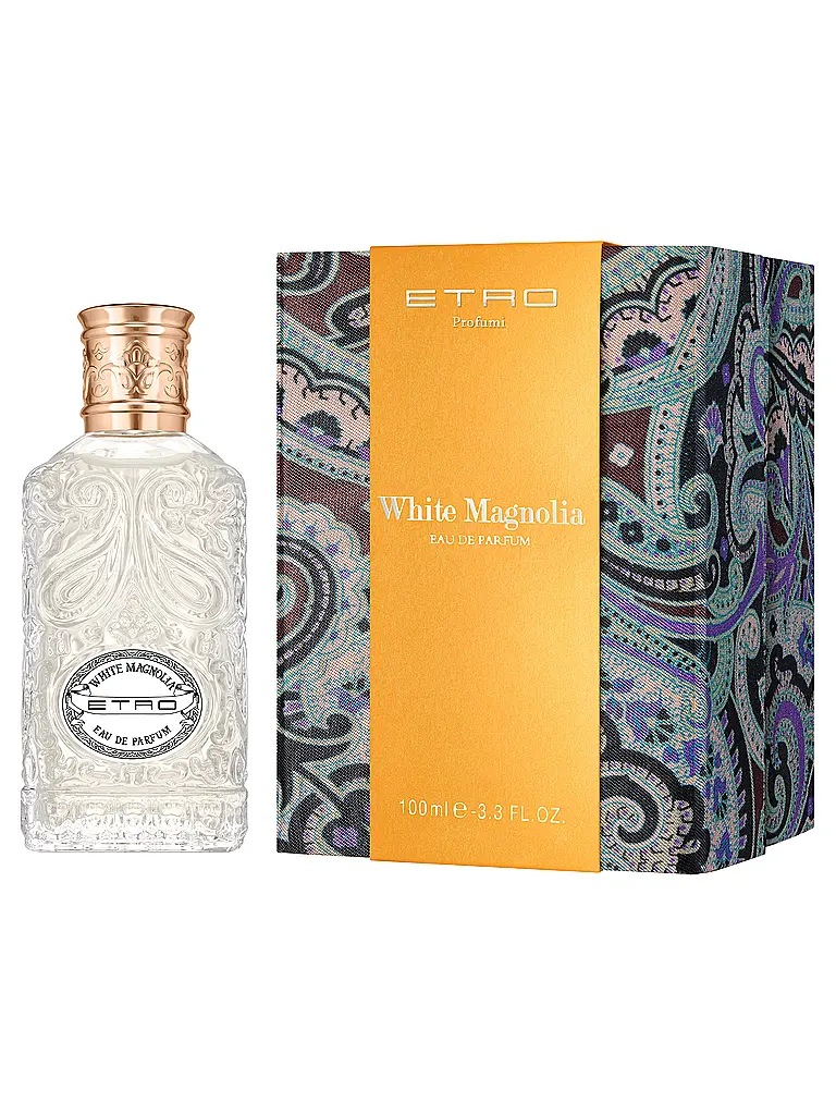 ETRO |  White Magnolia Eau de Parfum 100ml | keine Farbe