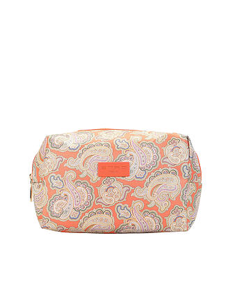 ETRO | Kosmetiktasche - Beauty Case (31 Orange / Gelb)