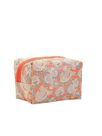 ETRO | Kosmetiktasche - Beauty Case (31 Orange / Gelb)