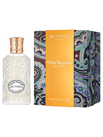 ETRO |  White Magnolia Eau de Parfum 100ml