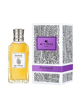 ETRO | Patchouly Eau de Toilette 100ml