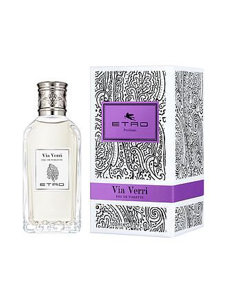ETRO | Via Verri Eau de Toilette 100ml