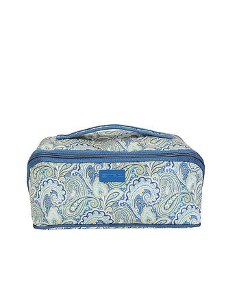 ETRO | Kosmetiktasche (884 Blue Royal)