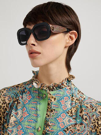 ETRO | Sonnenbrille ETRO0141/G/S/52