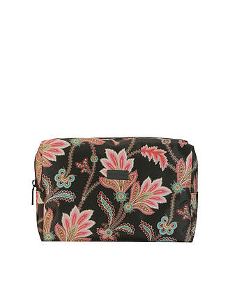 ETRO | Kosmetiktasche (X0890 Dark Green)