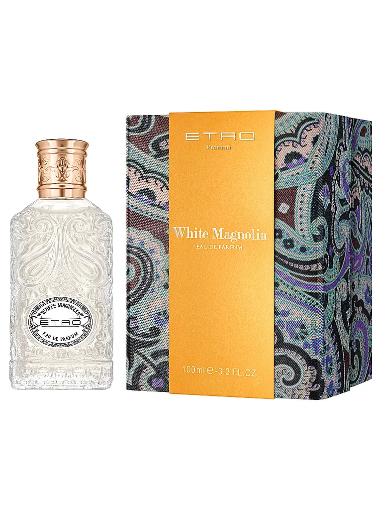ETRO  White Magnolia Eau de Parfum 100ml baby 2