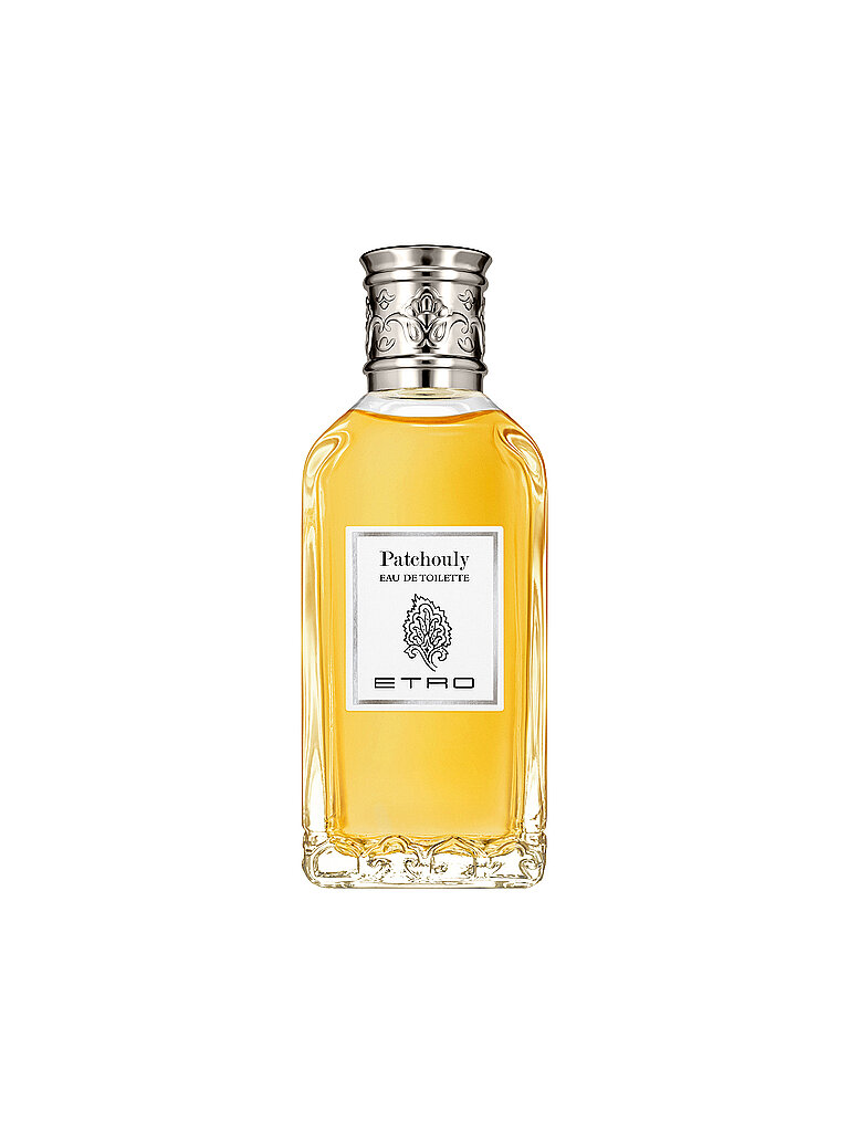 ETRO Patchouly Eau de Toilette 100ml