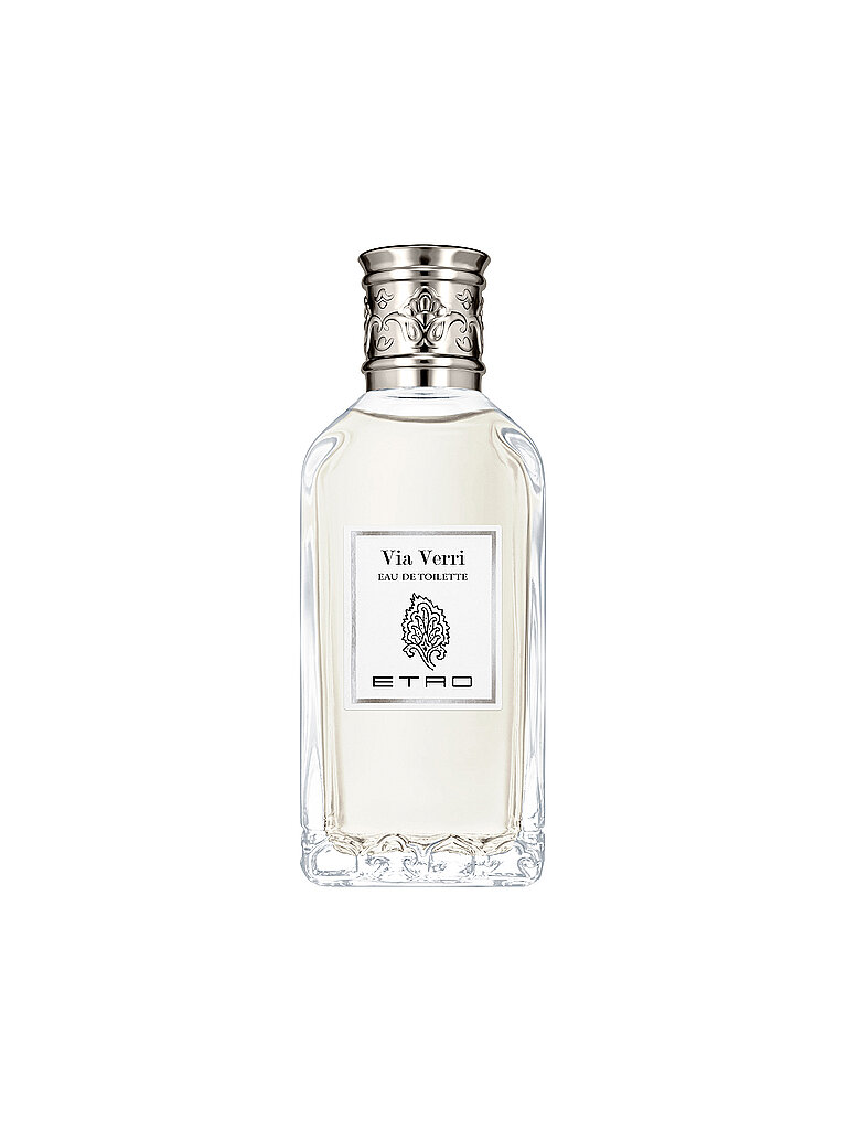 ETRO Via Verri Eau de Toilette 100ml