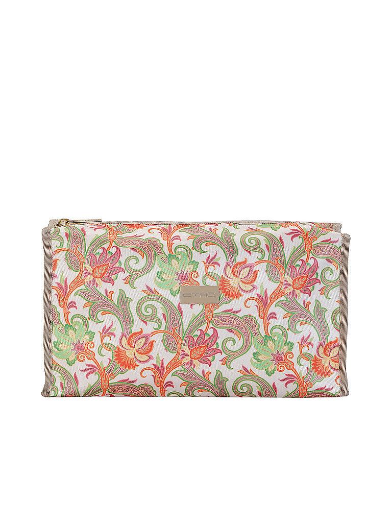 ETRO Kosmetiktasche (800 Cream Colour)