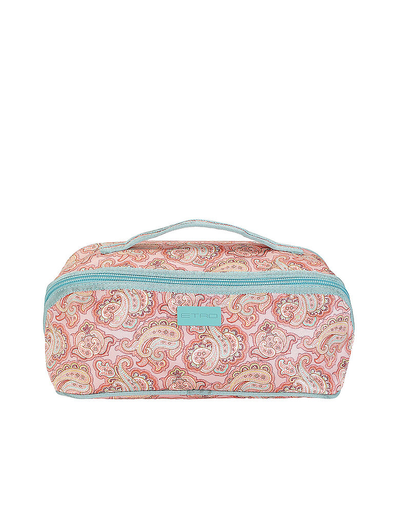 ETRO Kosmetiktasche (870 Pink)