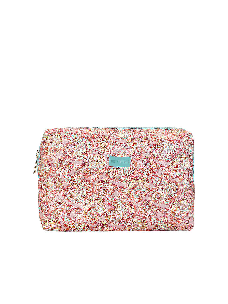 ETRO Kosmetiktasche (870 Pink)