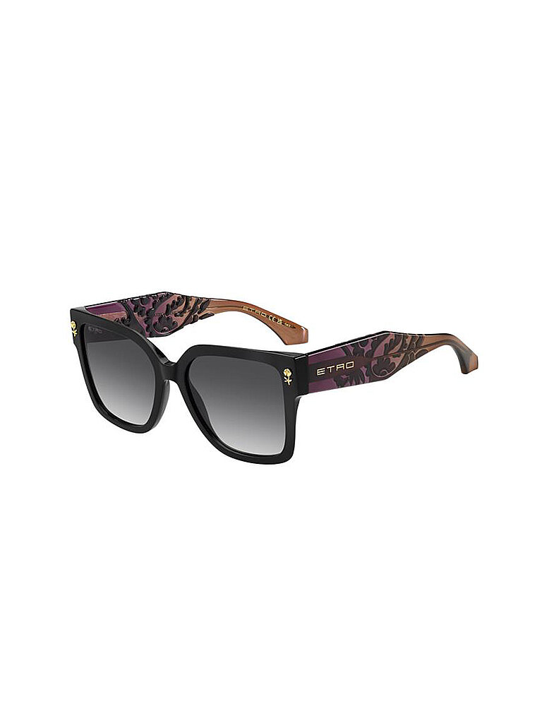 ETRO Sonnenbrille ETRO0127/S/57 braun damen