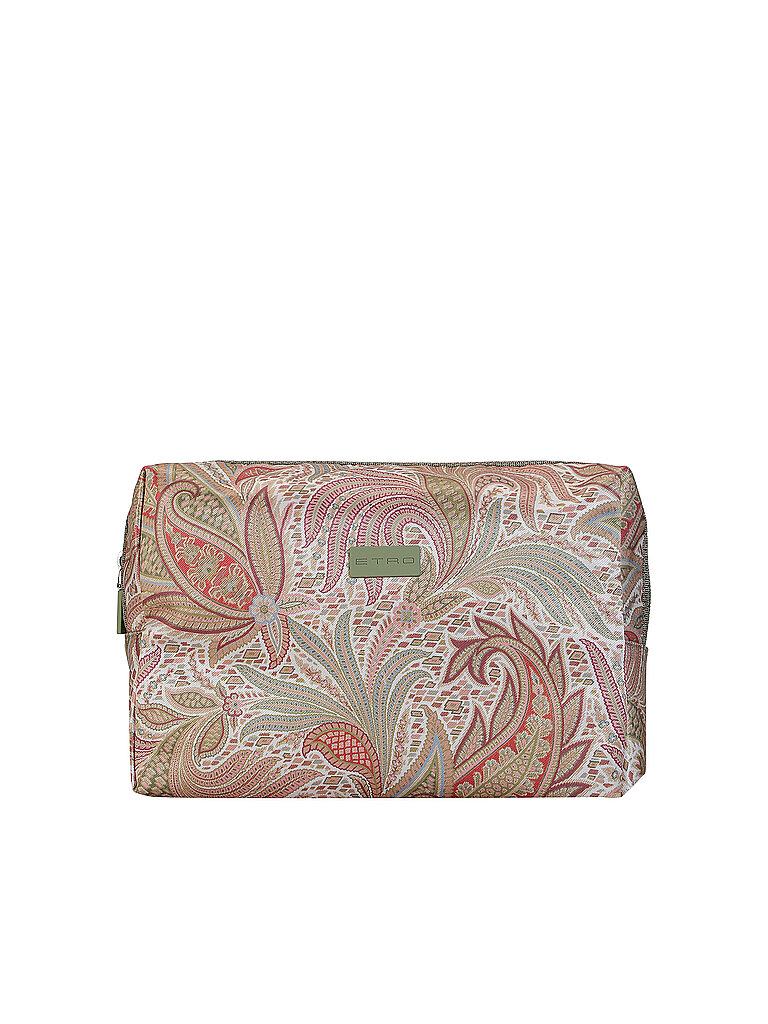 ETRO Kosmetiktasche (X0800 Old Rose)