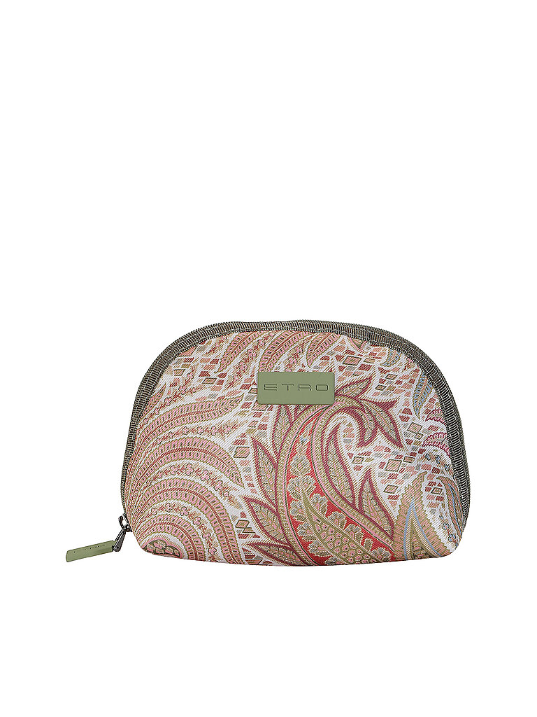 ETRO Kosmetiktasche (X0800 Old Rose)