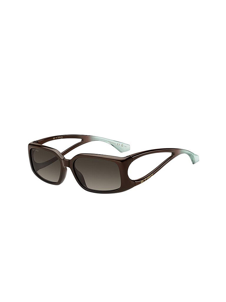 Sonnenbrille ZEPHYR/58 braun damen