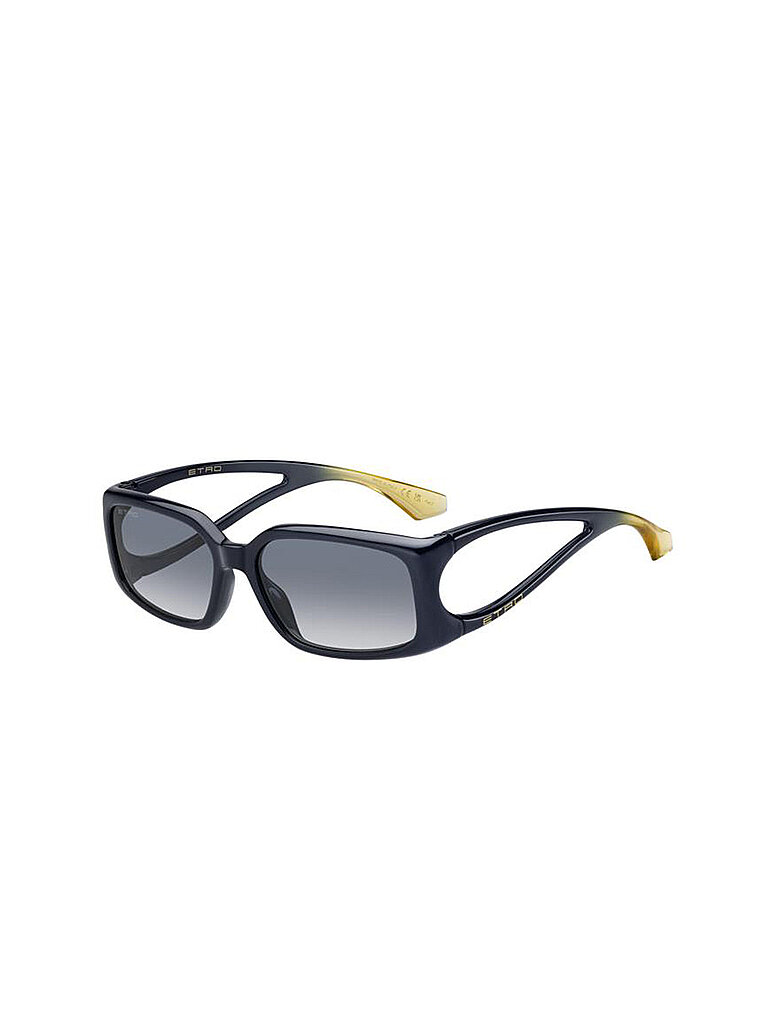 ETRO Sonnenbrille ETROZEPHYR/58 dunkelblau