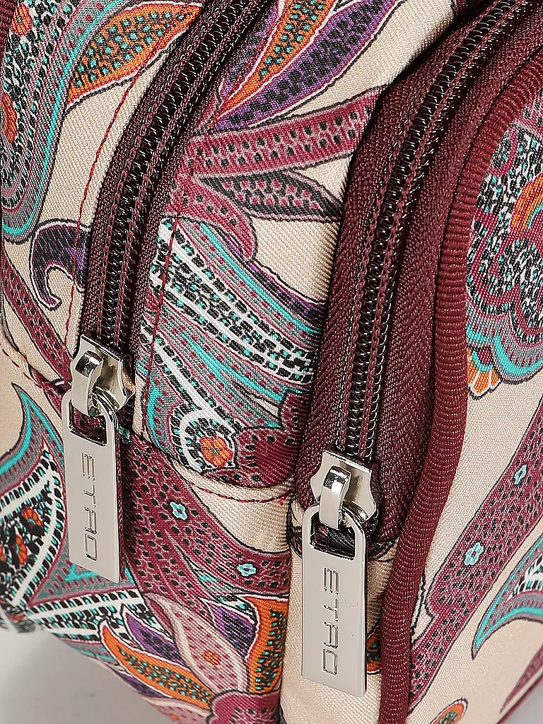 ETRO | Kosmetiktasche (aubergine) | beere