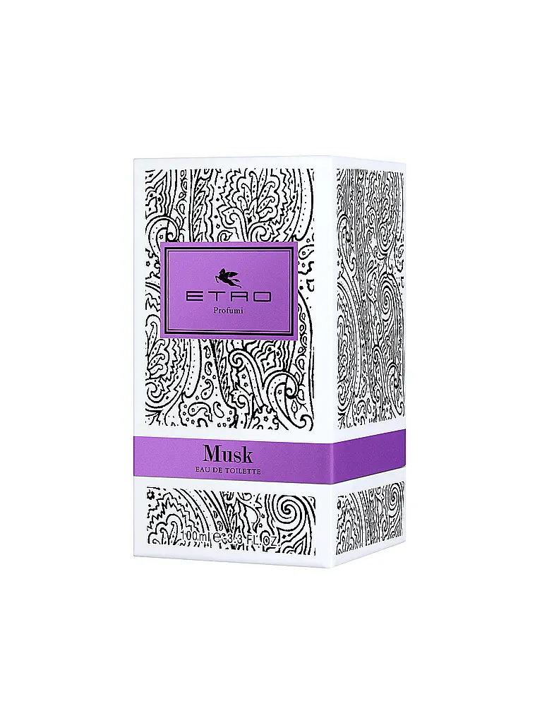 ETRO | Musk Eau de Toilette 100ml | 
