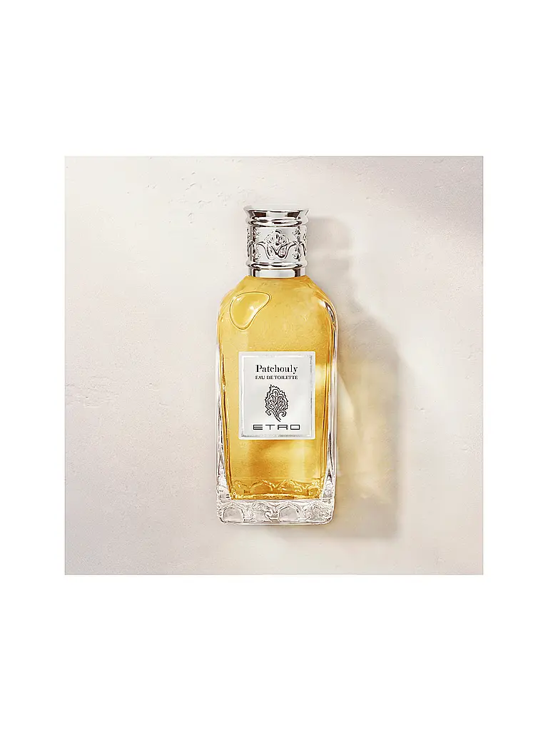 ETRO | Patchouly Eau de Toilette 100ml | 