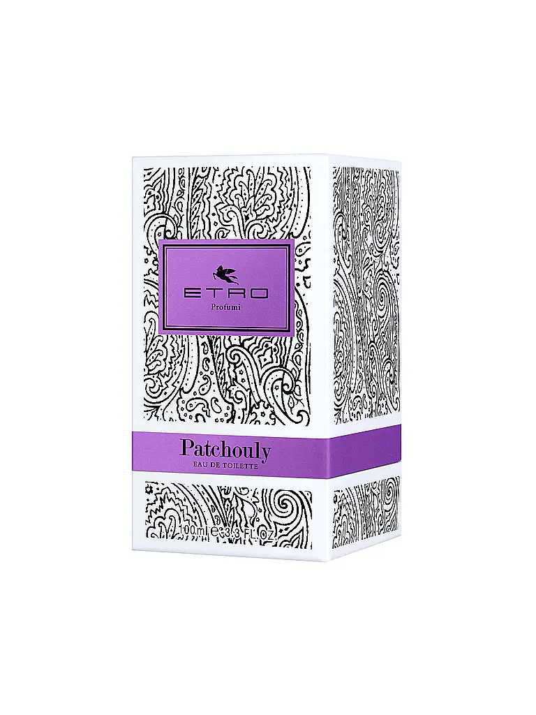 ETRO | Patchouly Eau de Toilette 100ml | 