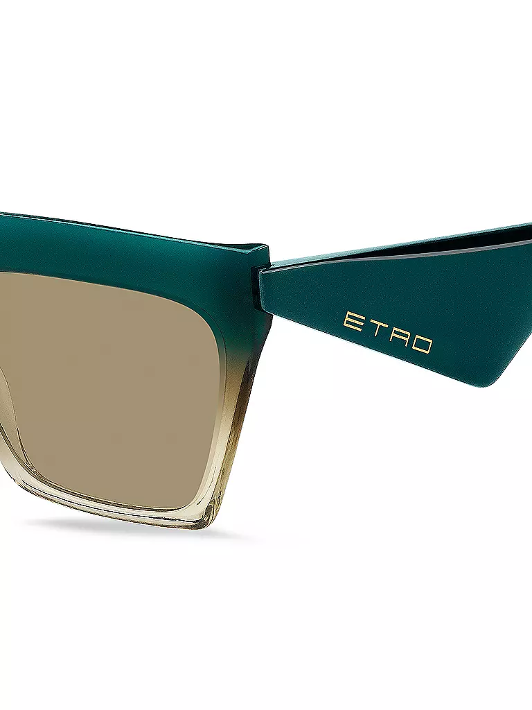 ETRO | Sonnenbrille 0001/S/58 | grün