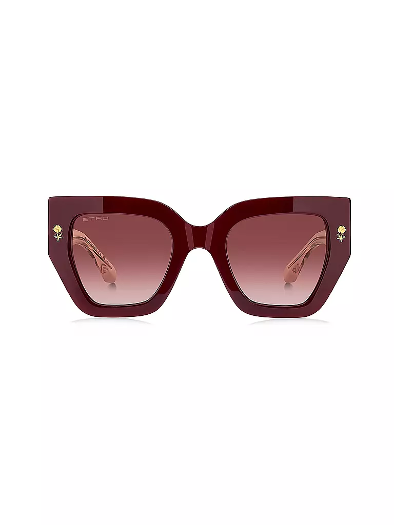 ETRO | Sonnenbrille 0010/S/50 | schwarz