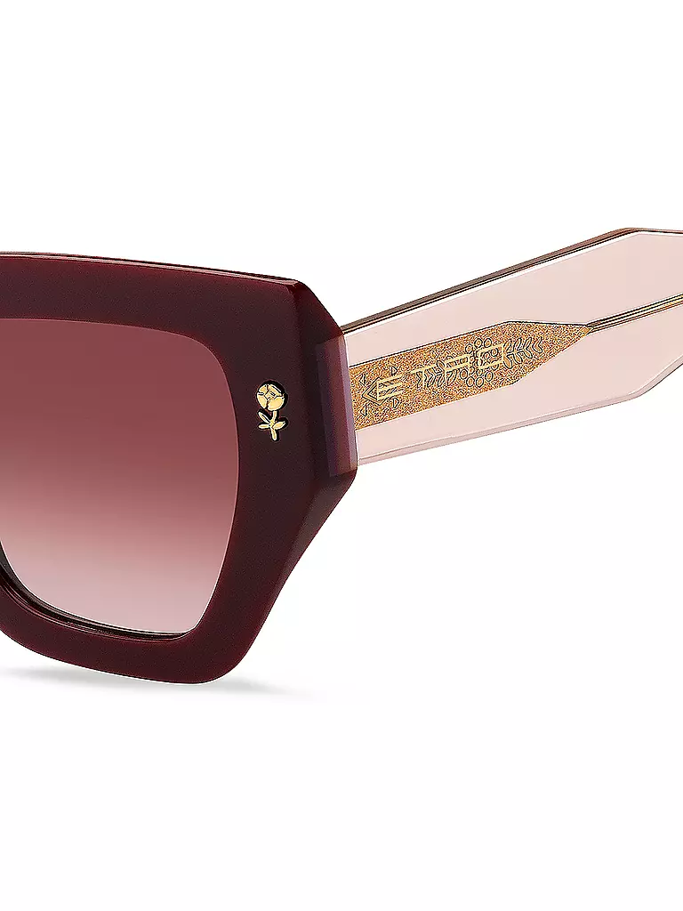 ETRO | Sonnenbrille 0010/S/50 | schwarz