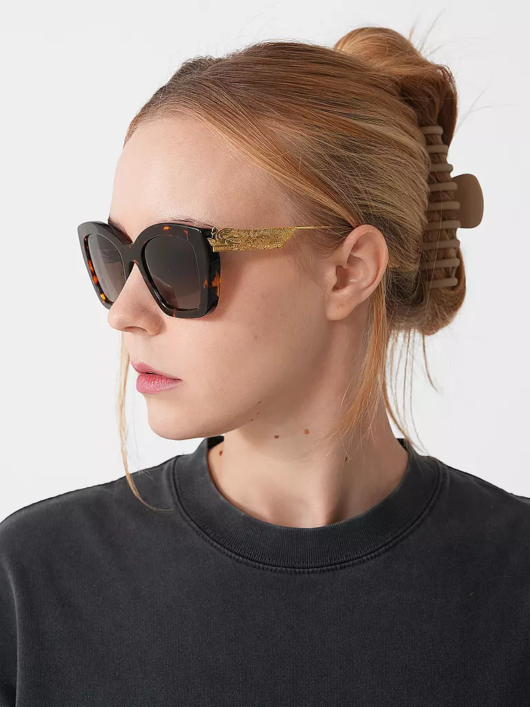 ETRO | Sonnenbrille 0039/G/S/53 | braun