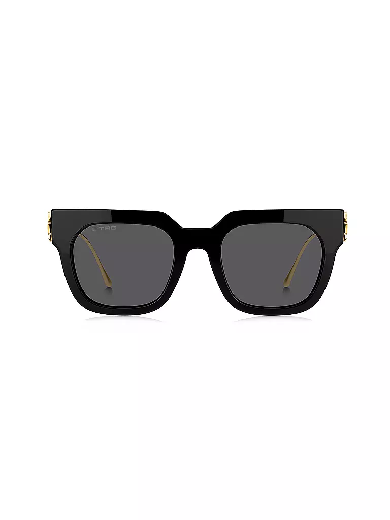 ETRO | Sonnenbrille ETRO 0027/G/S | schwarz