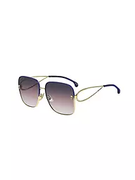 ETRO | Sonnenbrille ETRO0070/S/61 | gold