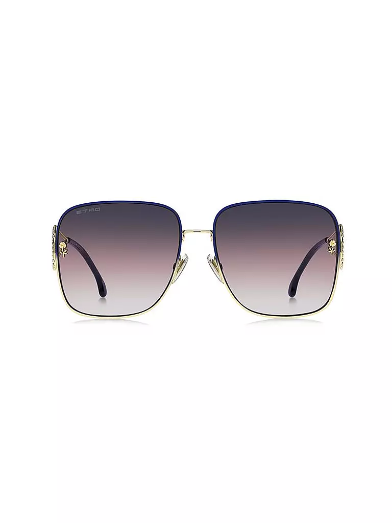 ETRO | Sonnenbrille ETRO0070/S/61 | gold