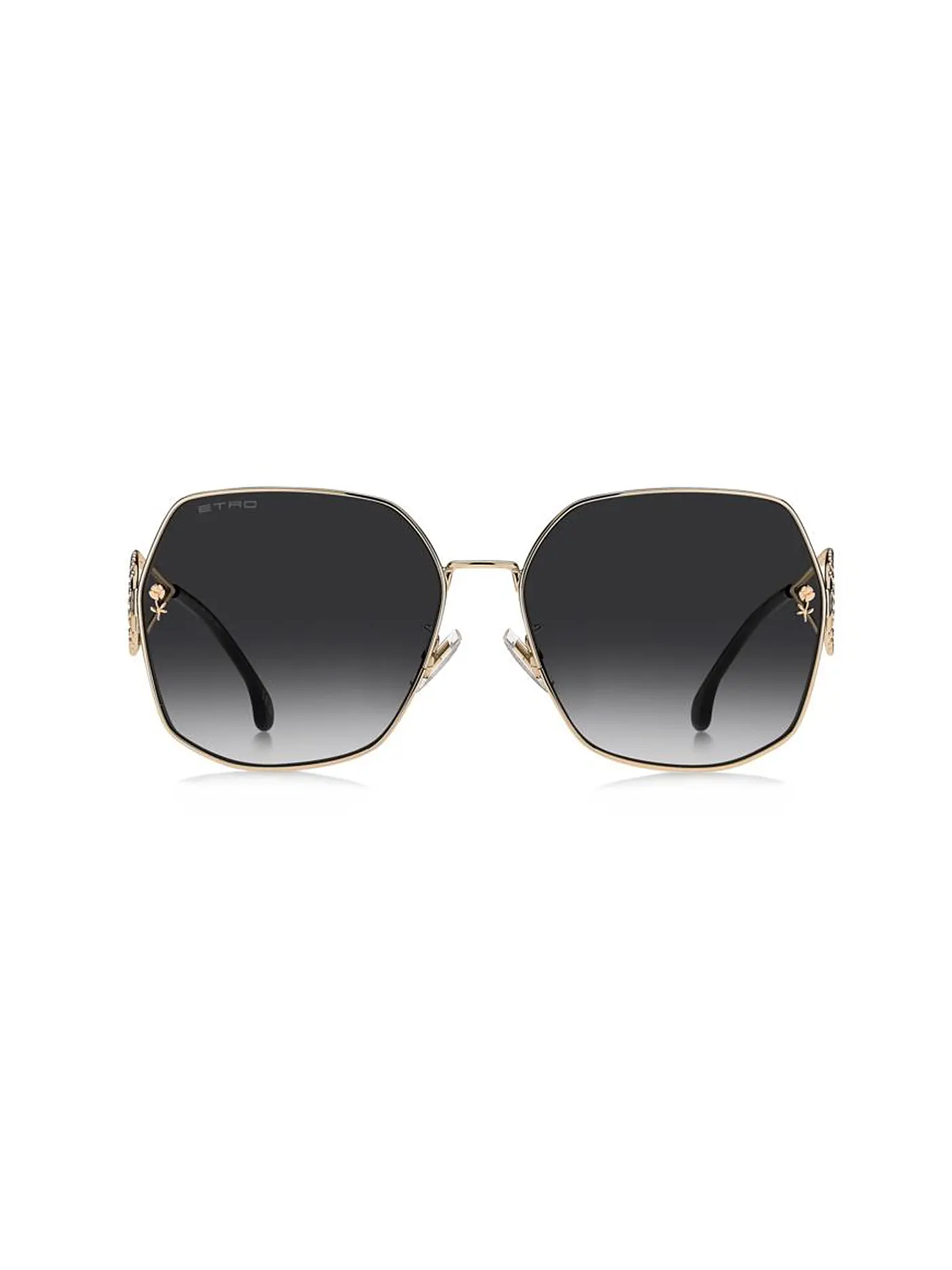 ETRO | Sonnenbrille ETRO0071/F/S/62 | gold
