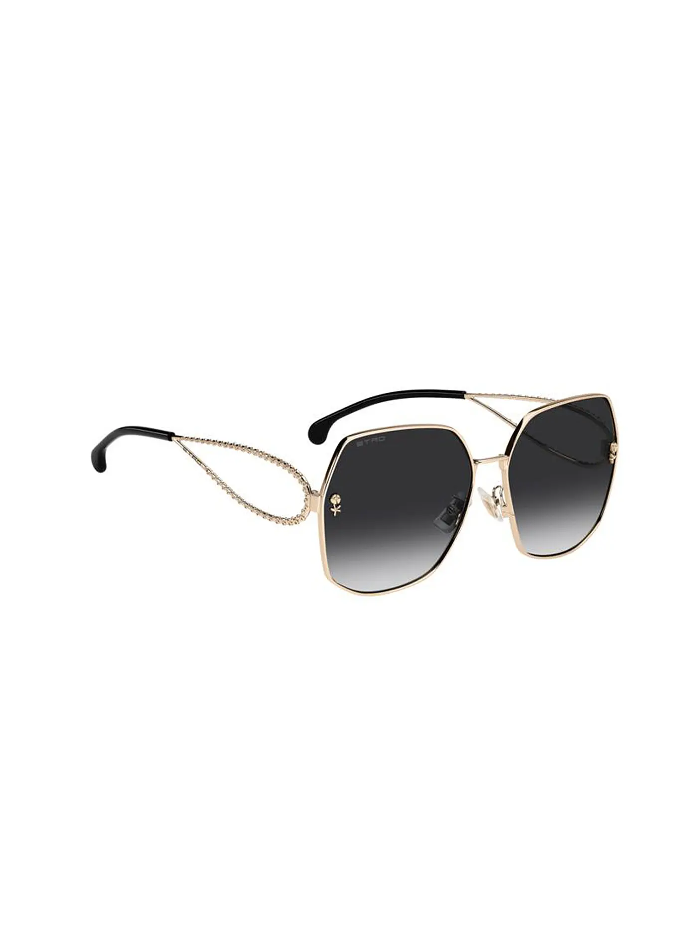 ETRO | Sonnenbrille ETRO0071/F/S/62 | gold
