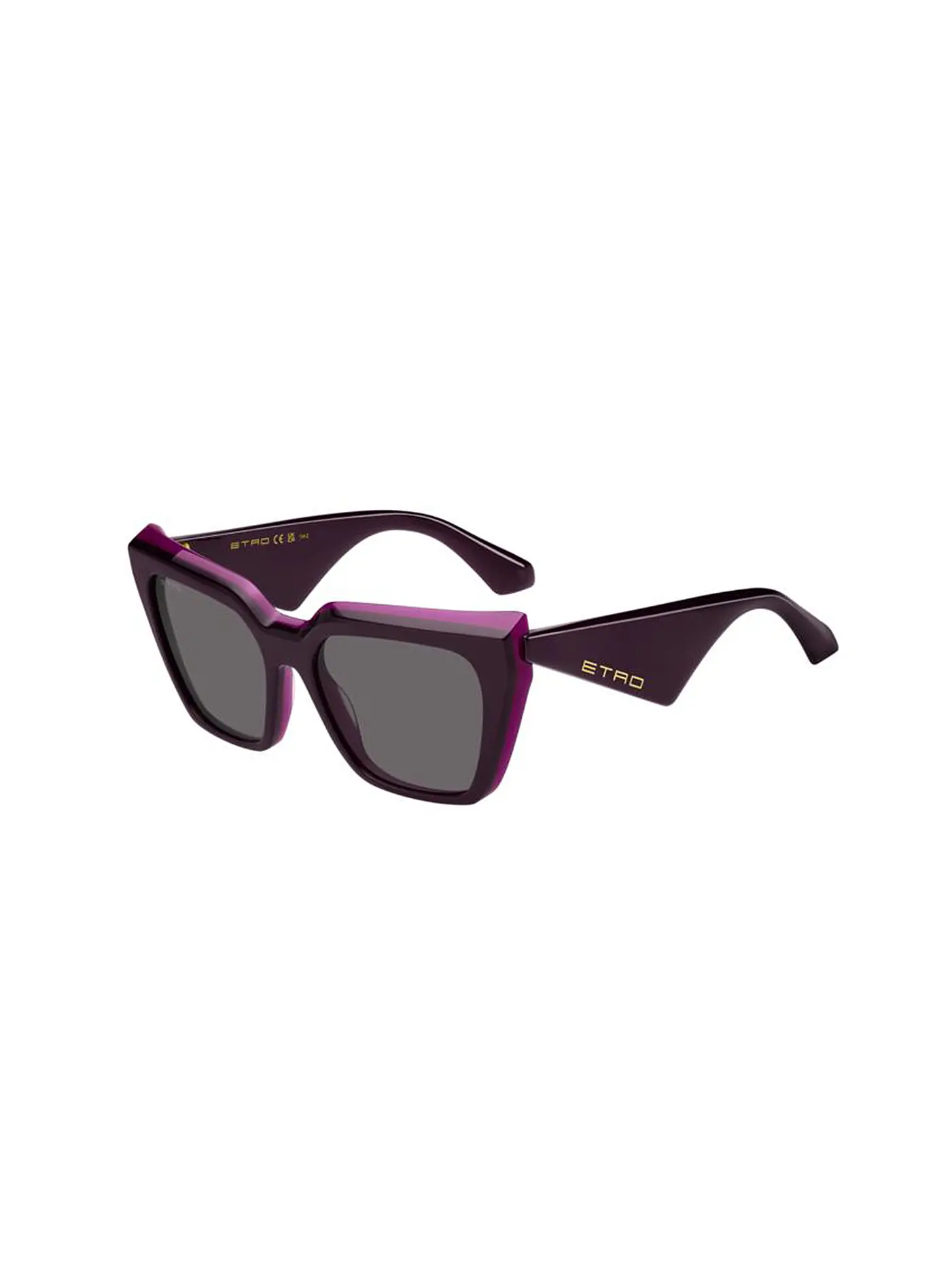 ETRO | Sonnenbrille ETRO0096/G/S/55 | pink