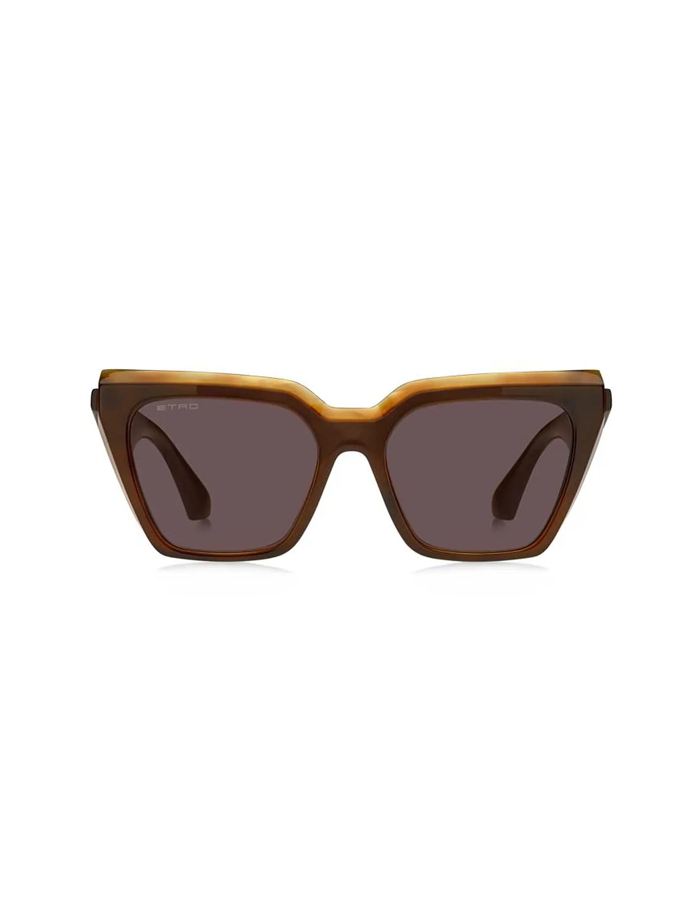ETRO | Sonnenbrille ETRO0096/G/S/55 | braun