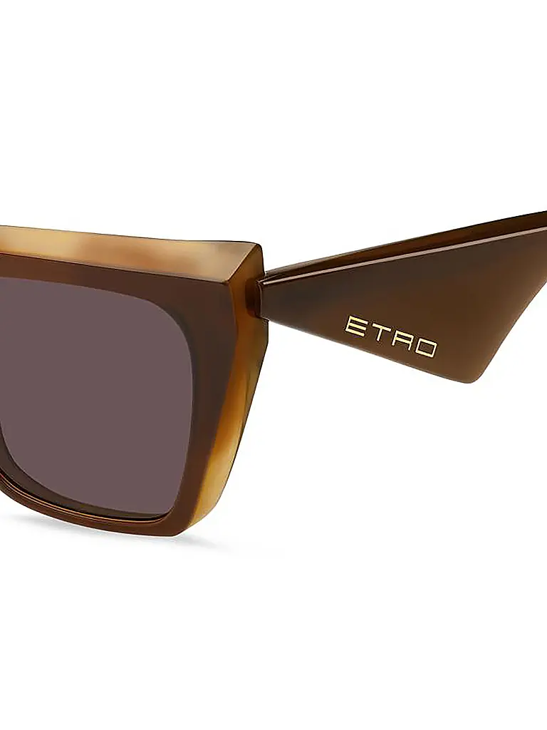ETRO | Sonnenbrille ETRO0096/G/S/55 | 
