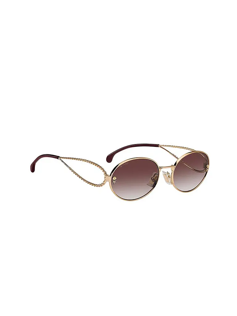 ETRO | Sonnenbrille ETRO0106/S/57 | Gold