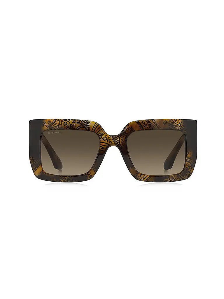ETRO | Sonnenbrille ETRO0108/S/52 | 