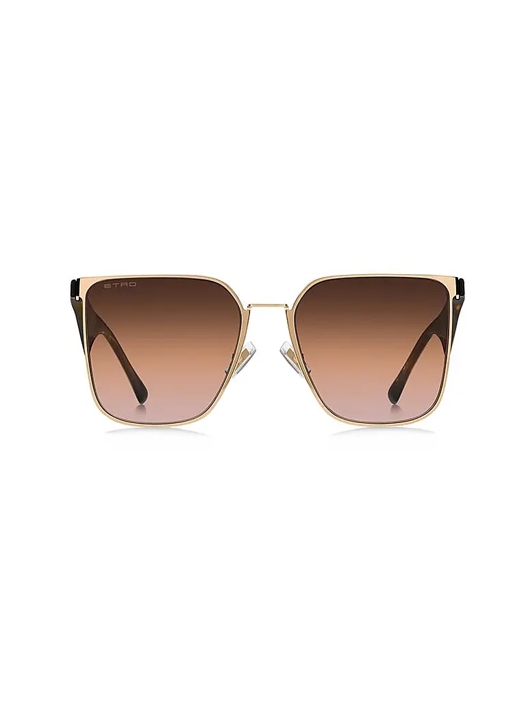 ETRO | Sonnenbrille ETRO0110/S/58 | gold