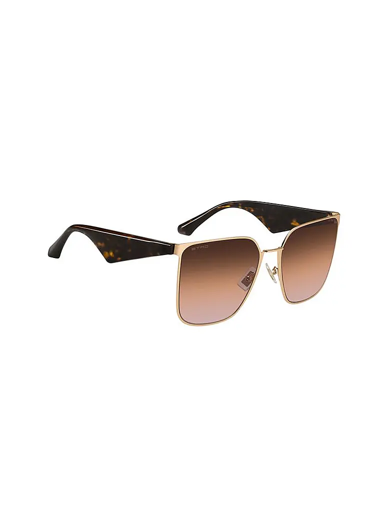 ETRO | Sonnenbrille ETRO0110/S/58 | gold
