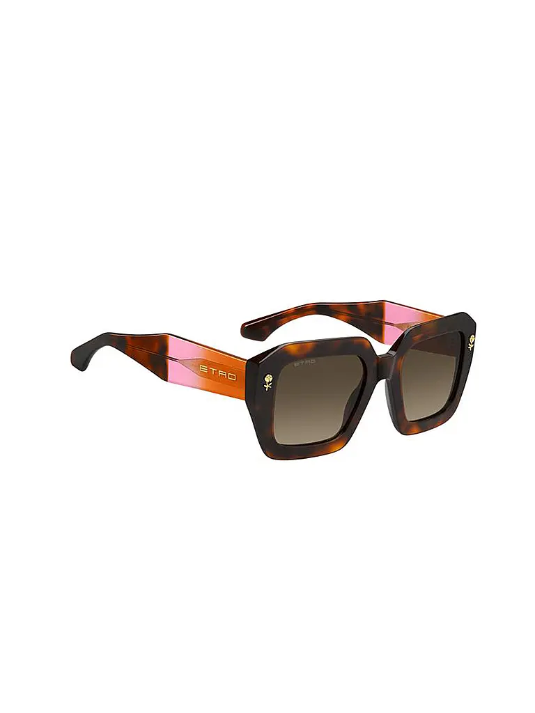 ETRO | Sonnenbrille ETRO0114/S/52 | 