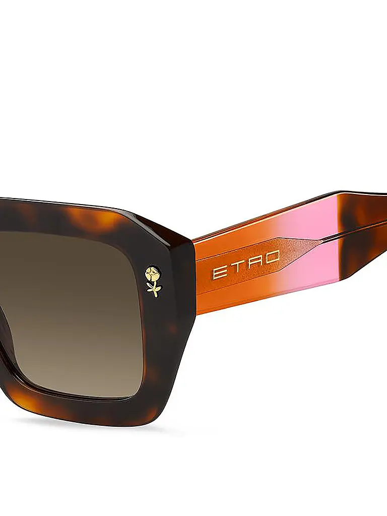 ETRO | Sonnenbrille ETRO0114/S/52 | 