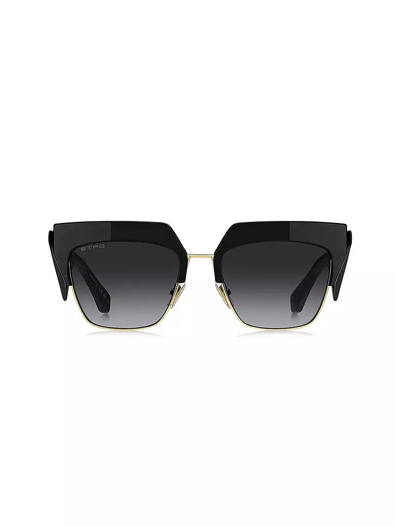 ETRO | Sonnenbrille ETROCLUB/56 | schwarz