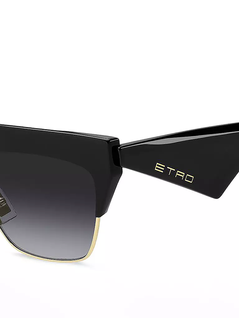 ETRO | Sonnenbrille ETROCLUB/56 | schwarz
