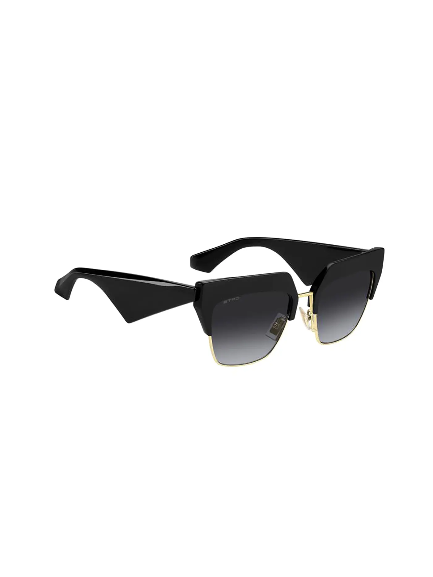 ETRO | Sonnenbrille ETROCLUB/56 | schwarz