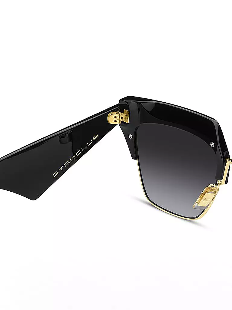 ETRO | Sonnenbrille ETROCLUB/56 | schwarz