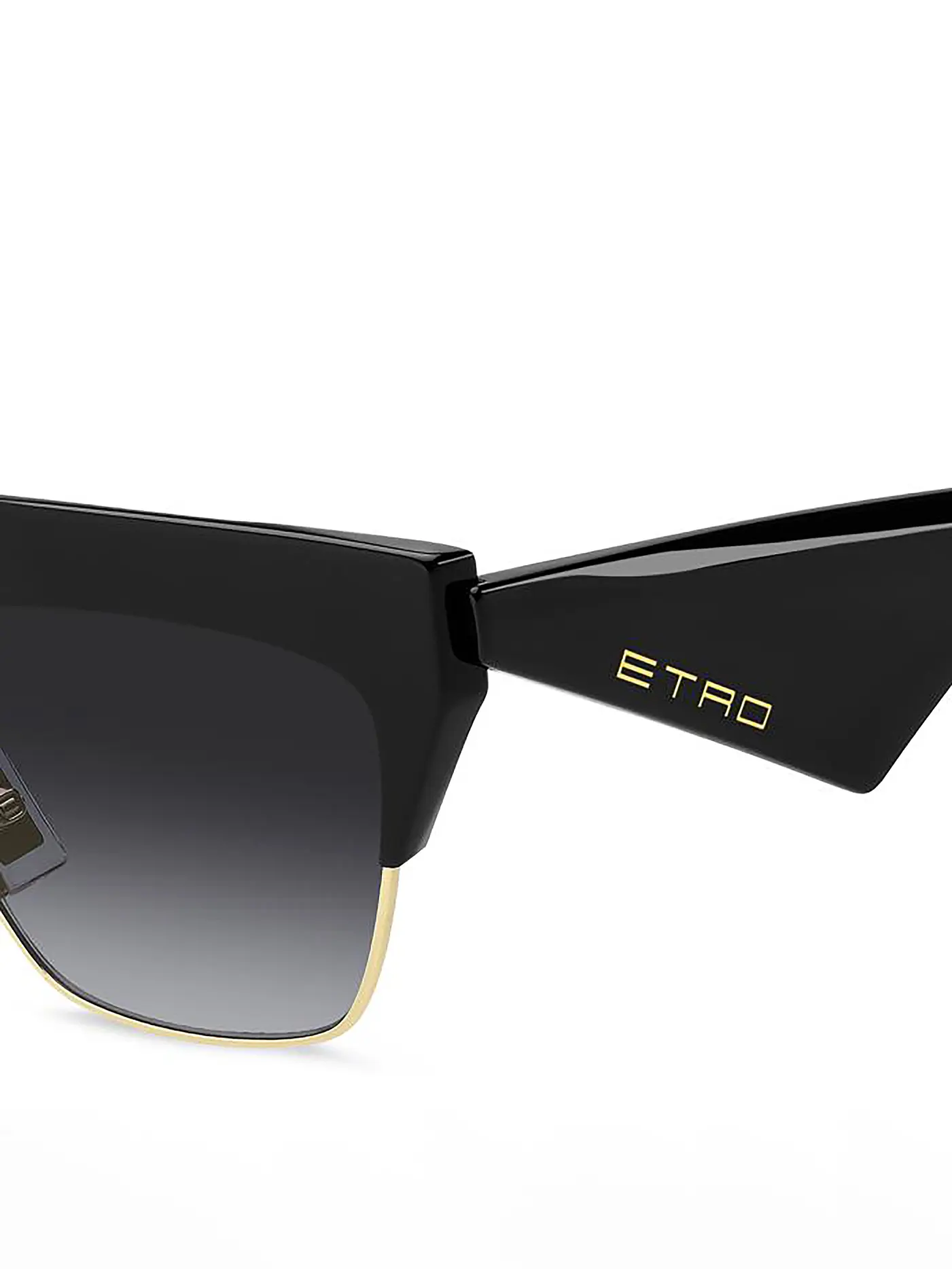 ETRO | Sonnenbrille ETROCLUB/56 | schwarz